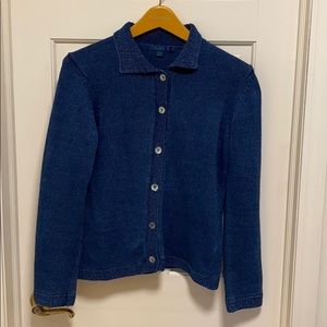 Boden Cardigan Sweater